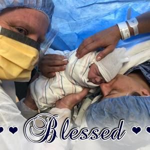 Meet your Posher, Michael